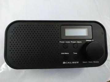 Caliber HPG319DAB Radio beschikbaar voor biedingen