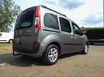 Renault Kangoo Family 1.2 TCe Limited (Vol-Opties!), Voorwielaandrijving, 1350 kg, Gebruikt, 4 cilinders