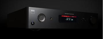 NAD C 368 Hybride digitale DAC-versterker beschikbaar voor biedingen