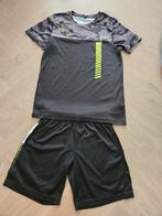 Panther Voetbaltenue Maat 152, Sport- of Zwemkleding, Ophalen of Verzenden, Zo goed als nieuw, Jongen