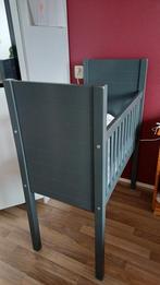 Wiegje, Ophalen, Wieg