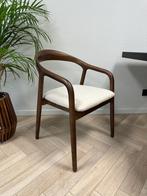 Japandi Eetkamerstoelen Houten Eettafel Stoelen OUTLET‼️