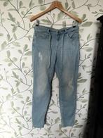 Summum Blue Daze jeans spijkerbroek maat 36, Kleding | Dames, Spijkerbroeken en Jeans, Summum Woman, Blauw, Ophalen of Verzenden
