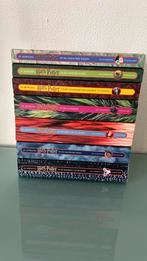 Harry potter boek boeken 1,2,3,4,5,6,7, Ophalen of Verzenden, Zo goed als nieuw, Boek of Poster