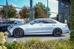 Mercedes-Benz E-klasse AMG 63 S 4MATIC+ |keramische remmen|p, Automaat, Stof, Gebruikt, Vierwielaandrijving