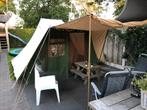 De Waard Zilvermeeuw, Caravans en Kamperen, Tenten, Ophalen, Gebruikt