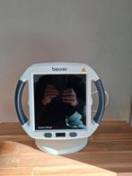 Beurer infraroodlamp, Ophalen of Verzenden, Zo goed als nieuw, Overige typen