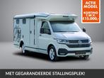 Knaus Tourer CUVision 500 MQ automaat | ACTIE, Tot en met 2, Bedrijf, Diesel, Knaus