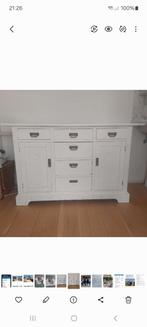 Dressoir, Huis en Inrichting, Kasten | Dressoirs, Ophalen, Zo goed als nieuw, 50 tot 75 cm, 100 tot 150 cm