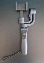S5 3 Axis Handheld Gimbal Stabilizer, Audio, Tv en Foto, Fotografie | Statieven en Balhoofden, Ophalen of Verzenden, Zo goed als nieuw