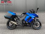 Kawasaki Z 1000 SX ABS TOURER (bj 2016), Bedrijf, Sport