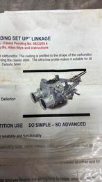 Weber carburateurs gaskabel, Auto-onderdelen, Motor en Toebehoren, Ophalen of Verzenden, Gebruikt