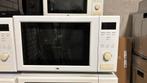 Etna oven/magnetron combi, Witgoed en Apparatuur, Gebruikt, Oven, Draaiplateau, Vrijstaand