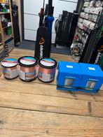 shimano tiagra big game lijnen 1000m rollen made in japan !, Ophalen of Verzenden, Nieuw, Vislijn