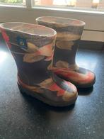 Regenlaarzen maat 25, Ophalen of Verzenden, Jongen of Meisje, Laarzen