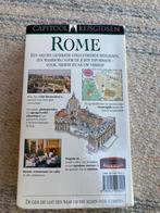 Capitool reisgids Rome, Ophalen of Verzenden, Zo goed als nieuw, Europa, Capitool
