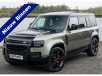 Land Rover Defender P300e 110 X-Dynamic HSE | 6-Persoons | A, Automaat, Gebruikt, Zwart, 4 cilinders