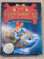 Geronimo Stilton Fantasia XI incl. 3D bril, Boeken, Ophalen of Verzenden, Zo goed als nieuw, Geronimo Stilton