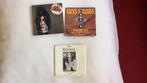 Madonna/Guns N’ Roses/ Alice Cooper. 3 inch cd’s, Gebruikt, Ophalen of Verzenden