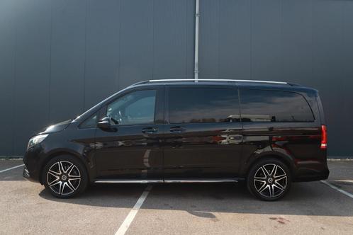 Mercedes-Benz V300 AMG EXCLUSIVE 4-MATIC AIRMATIC PANORAMA, Auto's, Mercedes-Benz, Bedrijf, Te koop, V-Klasse, 360° camera, 4x4