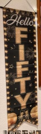 Sarah versieringen, Ophalen of Verzenden, Zo goed als nieuw, Versiering, Abraham of Sarah