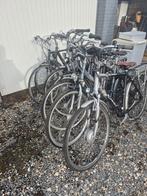 Tekoop partij opknap fietsen, Ophalen, Gebruikt, 6441jm, Partyverhuur catering parkstad
