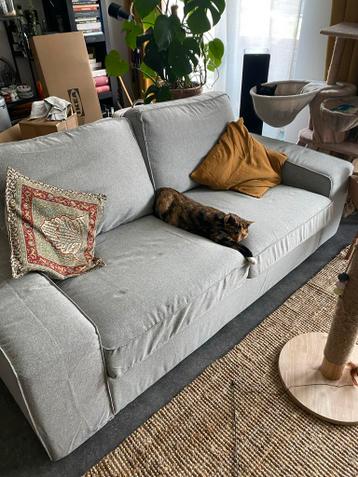 IKEA Kivik 2-zitsbank - afbeelding 2