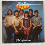 BZN         Blue Eyes, Ophalen of Verzenden, Gebruikt, 7 inch, Single