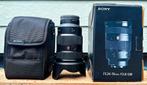 Sony FE 24-70mm F2.8 GM, Ophalen, Gebruikt