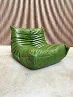 Ligne Roset Togo - eenzits - Rustical Green, Huis en Inrichting, Ophalen of Verzenden, Niet ingevuld, Niet ingevuld, Niet ingevuld