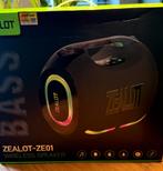 Bass speaker wireless nieuw in doos!, Audio, Tv en Foto, Luidsprekers, Overige typen, Zo goed als nieuw, Minder dan 60 watt, Ophalen