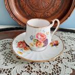 Royal Princess 'Priory Dale', mooie dames kop en schotel, Antiek en Kunst, Antiek | Servies los, Ophalen of Verzenden