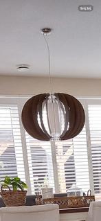 Grote hanglamp, Huis en Inrichting, Ophalen of Verzenden, Zo goed als nieuw