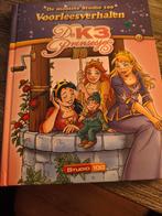 K3 Prinsesjes Voorleesverhalen - Studio 100, Ophalen of Verzenden, Zo goed als nieuw, Studio 100, Sprookjes