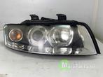 Koplamp rechts van een Audi A4, Auto-onderdelen, Verlichting, Gebruikt, -, -, -