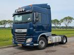 DAF XF 460, Auto's, Automaat, 460 pk, Euro 6, Blauw