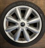 Wintersets Originele Mini Countryman, Auto-onderdelen, Banden en Velgen, Ophalen, 18 inch, Gebruikt, Banden en Velgen