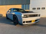 Dodge Challenger 2020 Grijs, Auto's, Dodge, Automaat, Particulier, 1872 kg, USB