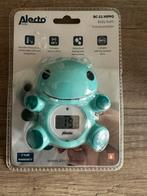 Alecto thermometer voor bad / kamer, Ophalen of Verzenden, Zo goed als nieuw, Bad & Douche
