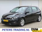 Peugeot 308 1.2 PureTech 110pk 1STE EIGENAAR-DEALER OH-NWE D, Auto's, Peugeot, Te koop, Benzine, 110 pk, Hatchback