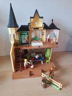Playmobil Spirit Lucky's Huis (niet compleet), Ophalen of Verzenden, Gebruikt