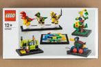 Lego 40563 Tribute to LEGO House Nieuw Sealed, Nieuw, Complete set, Ophalen of Verzenden, Lego