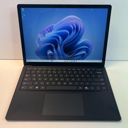 Microsoft Surface Laptop 6 13.5 inch | Intel Core Ultra 7 |, Computers en Software, Windows Laptops, Zo goed als nieuw