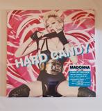 Sealed - Madonna Hard Candy 3 LP vinyl plaat record CD swirl, Cd's en Dvd's, 2000 tot heden, Ophalen of Verzenden, 12 inch, Nieuw in verpakking