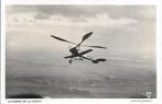Foto Vliegtuig KLM Helikopter Rotterdam-Soesterberg G-EBYY, Ophalen of Verzenden, 1920 tot 1940, Ongelopen, Zuid-Holland