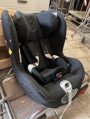 Cybex Autostoel - Veiligheid voor uw kind! beschikbaar voor biedingen