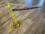 Siku torenkraan, Hobby en Vrije tijd, Modelauto's | 1:50, Ophalen of Verzenden, Zo goed als nieuw, Hijskraan, Tractor of Landbouw