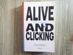 ALINE and CLICKING invloed technologie op democratie BELKOM, Ophalen of Verzenden, Zo goed als nieuw, Nederland