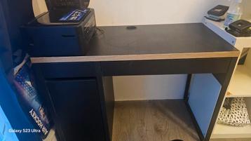 IKEA Bureau 