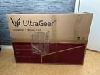 LG UltraGear 32GN650, IPS, Ophalen of Verzenden, LG UltraGear, 60 Hz of minder